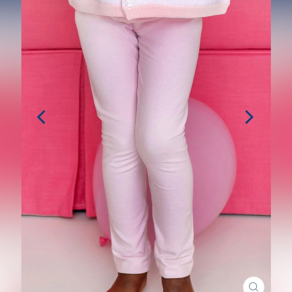 TBBC Mitzy Sue Slacks
Palm Beach Pink